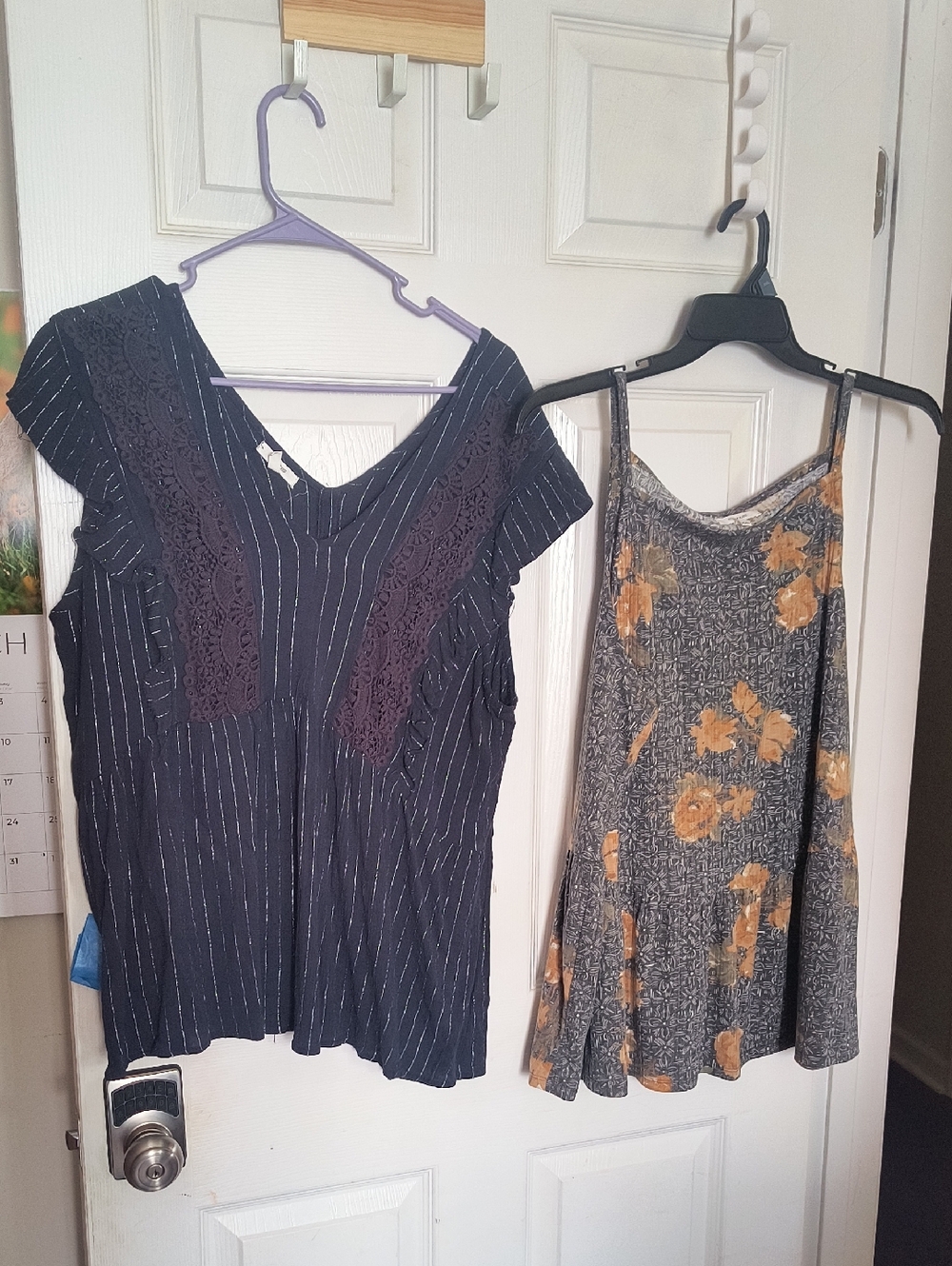 Women's Set Of 2 Maurices Tops